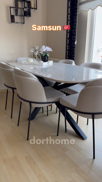 Dorthome Instagram